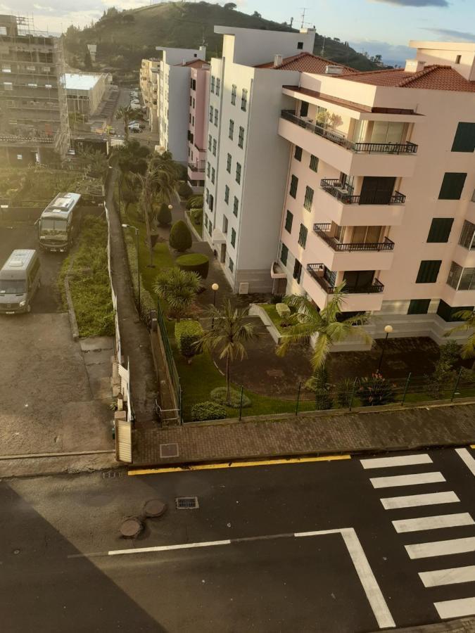 Efd Varzea Park 푼샬 외부 사진