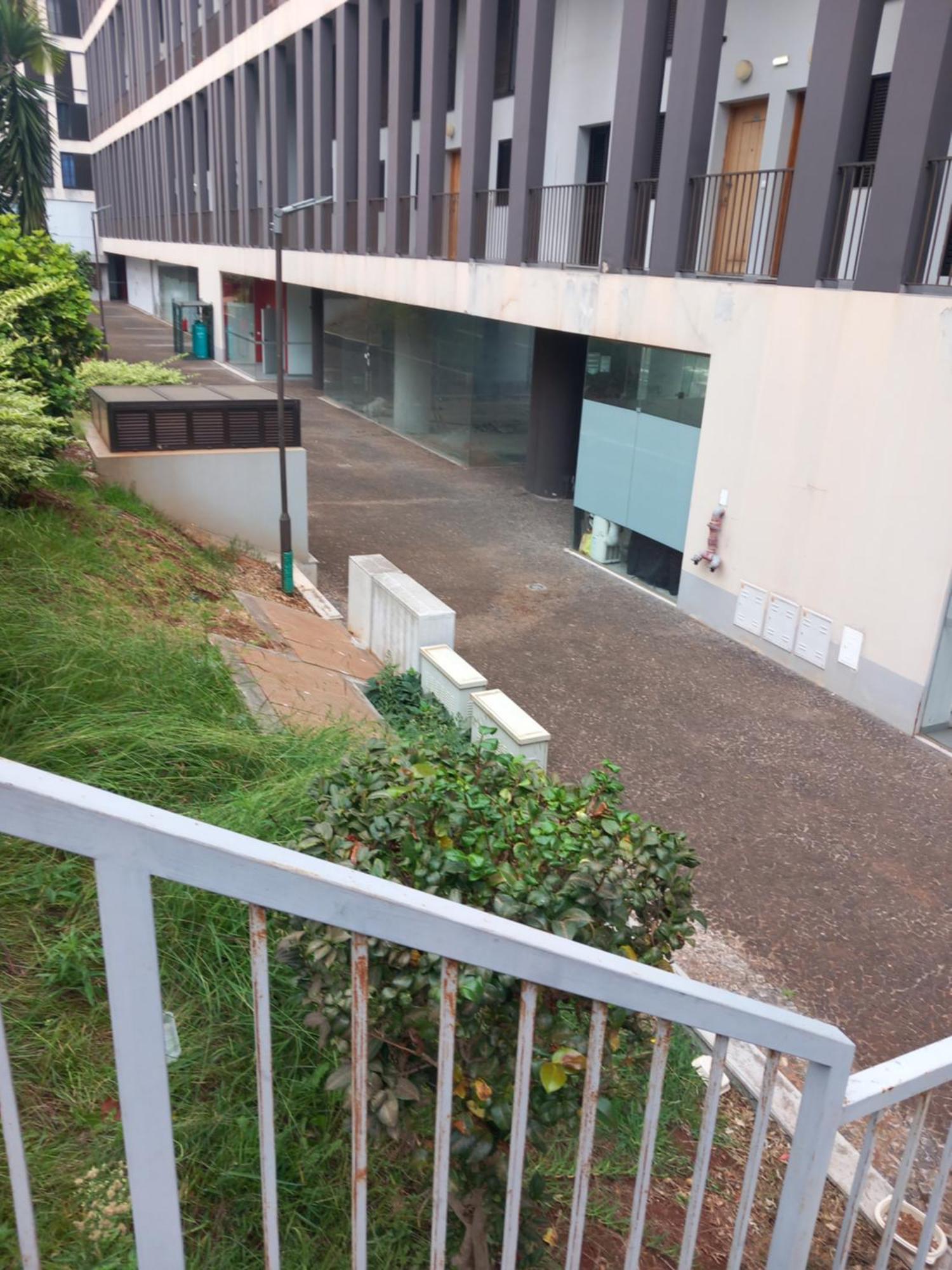 Efd Varzea Park 푼샬 외부 사진